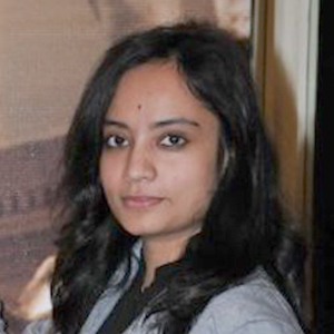 Sadhana Daswani
