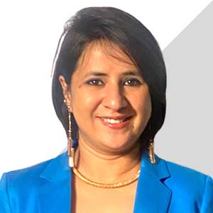 Dr. Sana Sameer Kanwar