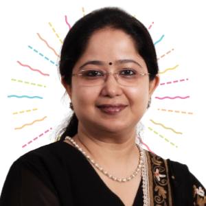 Ritu Gupta