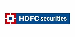 HDFC-Securities