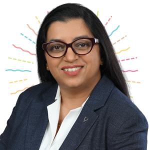 Smita Joshi