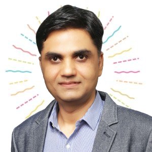 Vijay Gupta