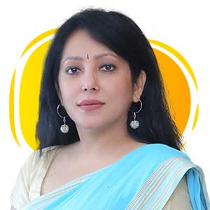 Dr. Nandini Ali
