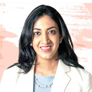 Deepika Nagasamy