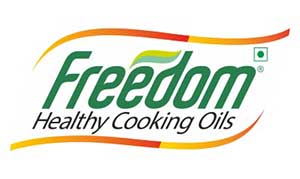 Freedom Healthy Cooking Oils