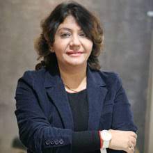 Charu Malhotra Bhatia