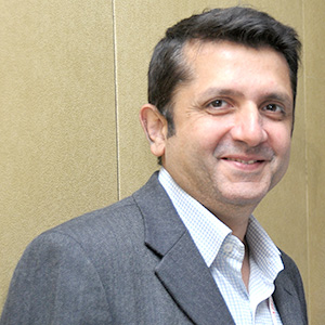 Amin Lakhani