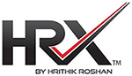 HRX by Hrithik Roshan