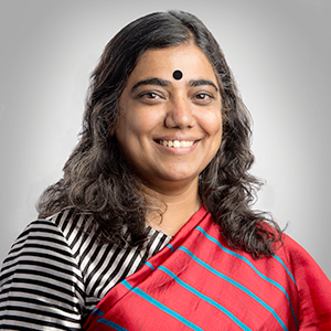 Kavita Nair