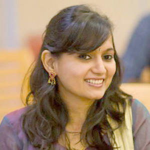 Lakshmi Balasubramanian