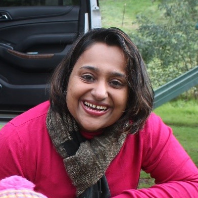 Aishwarya Subramanian