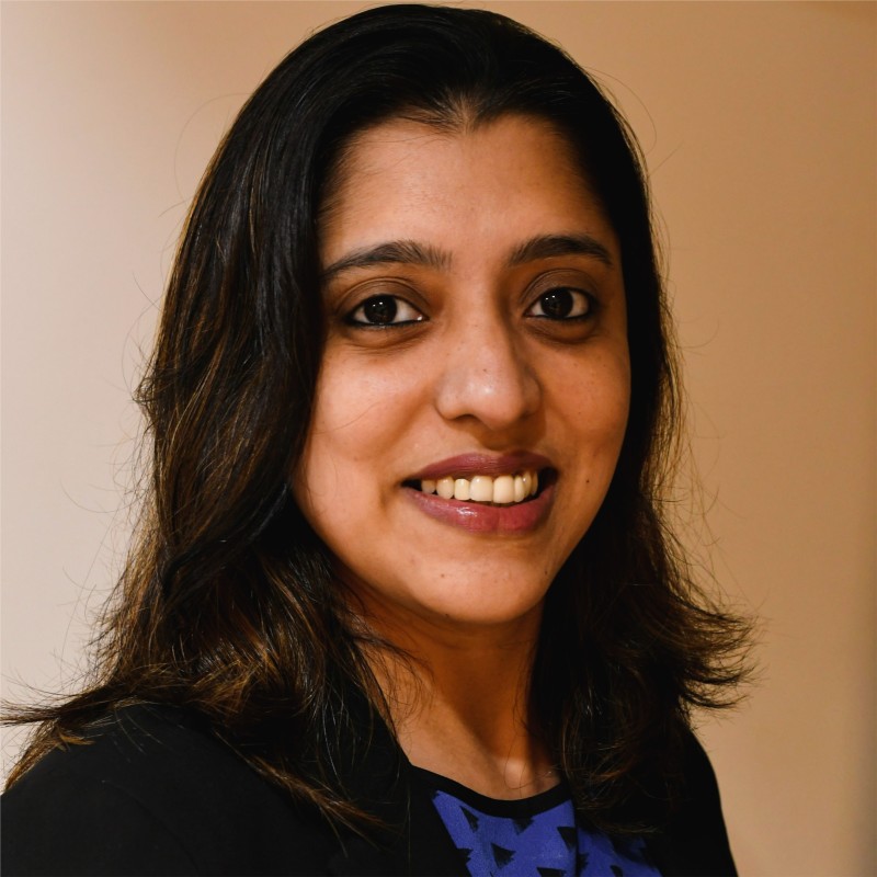 Namrata Ginwala