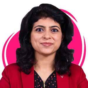 Geetika Mehta