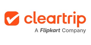   Cleartrip 