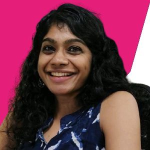 Janani Kandaswamy