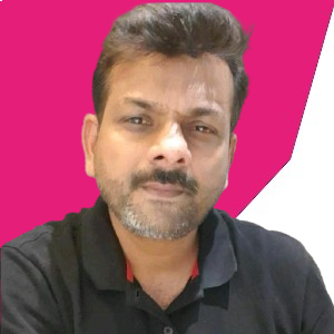 Sanjay Vakharia