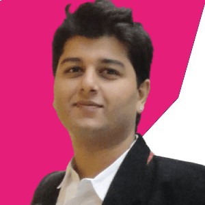 Vikram Turakhia