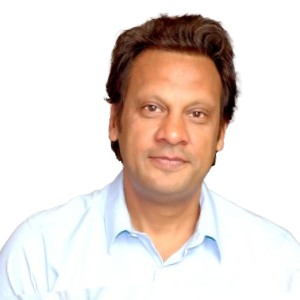 Pankaj Krishnan