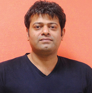 Sidharth Rao