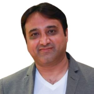 Anil Gurnani