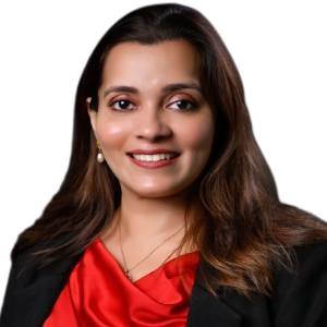 Darshana Shah