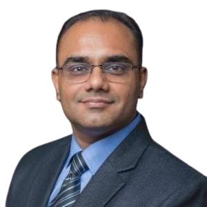 Ganapathy Subramaniam