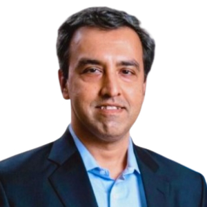 Girish J Kalra