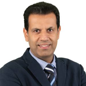 Rahul Talwar