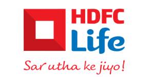  HDFC life 