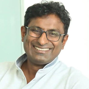 Ashwin Padmanabhan