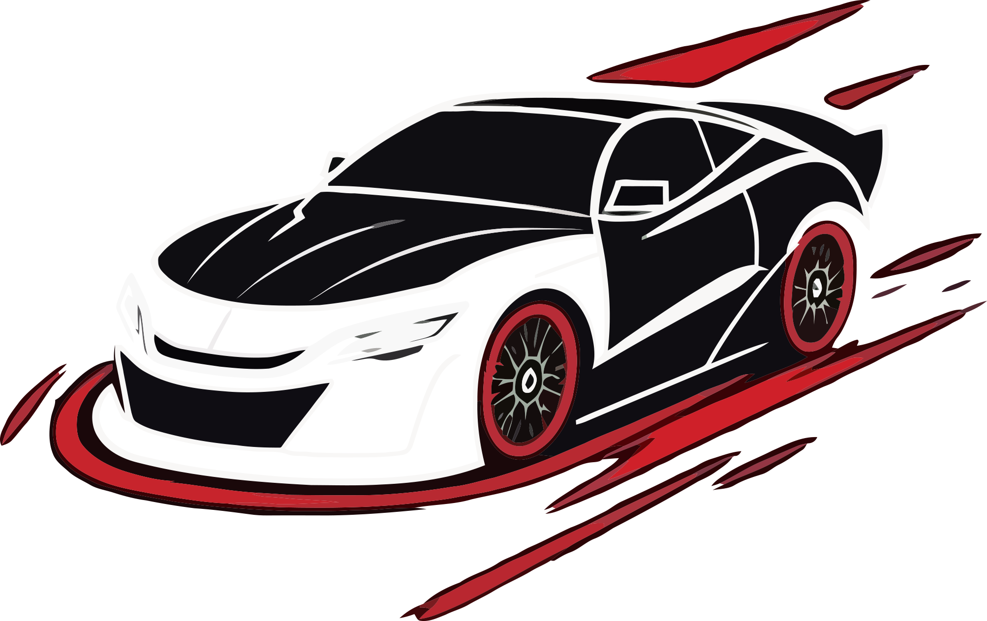 Your Success Drive