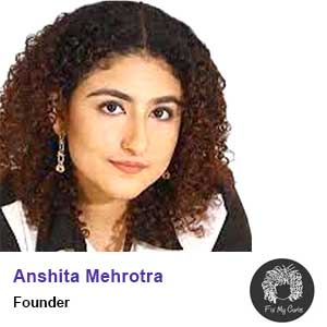 Anshita Mehrotra