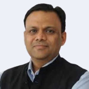 Arvind Gupta