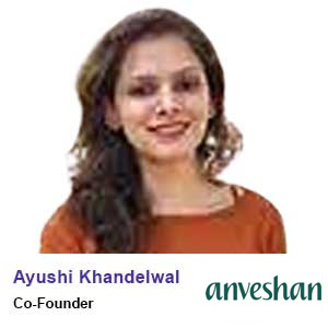 Ayushi Khandelwal