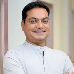 Gaurav Singh Kushwaha