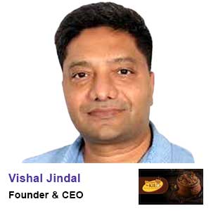 Vishal Jindal