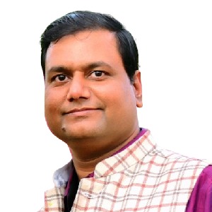 Ashish Srivastava