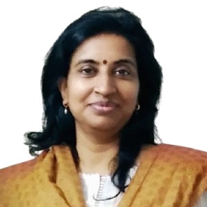 Jayashree Balasubramanian