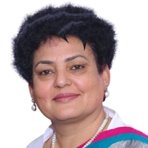 Rekha Sharma