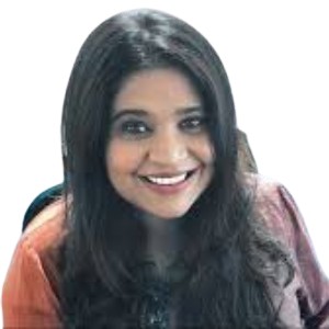 Swati Bhattacharya