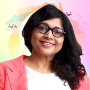 Rashmi Thosar