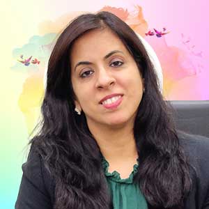 Sapna Desai
