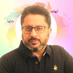 Saurabh Kapoor