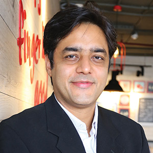 Moksh Chopra