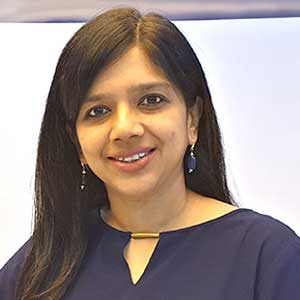 Sujatha V Kumar