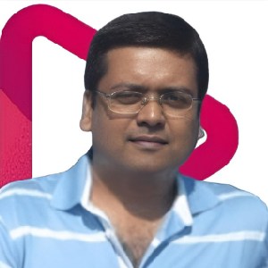 Sanjay Srinivas