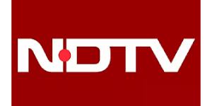 NDTV