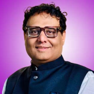 Abhay Ojha