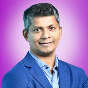 Ajit Varghese