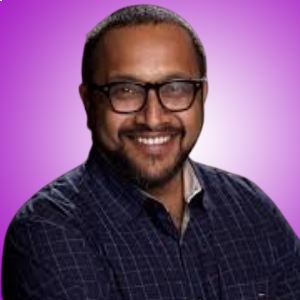 Arjun Ravi Kolady